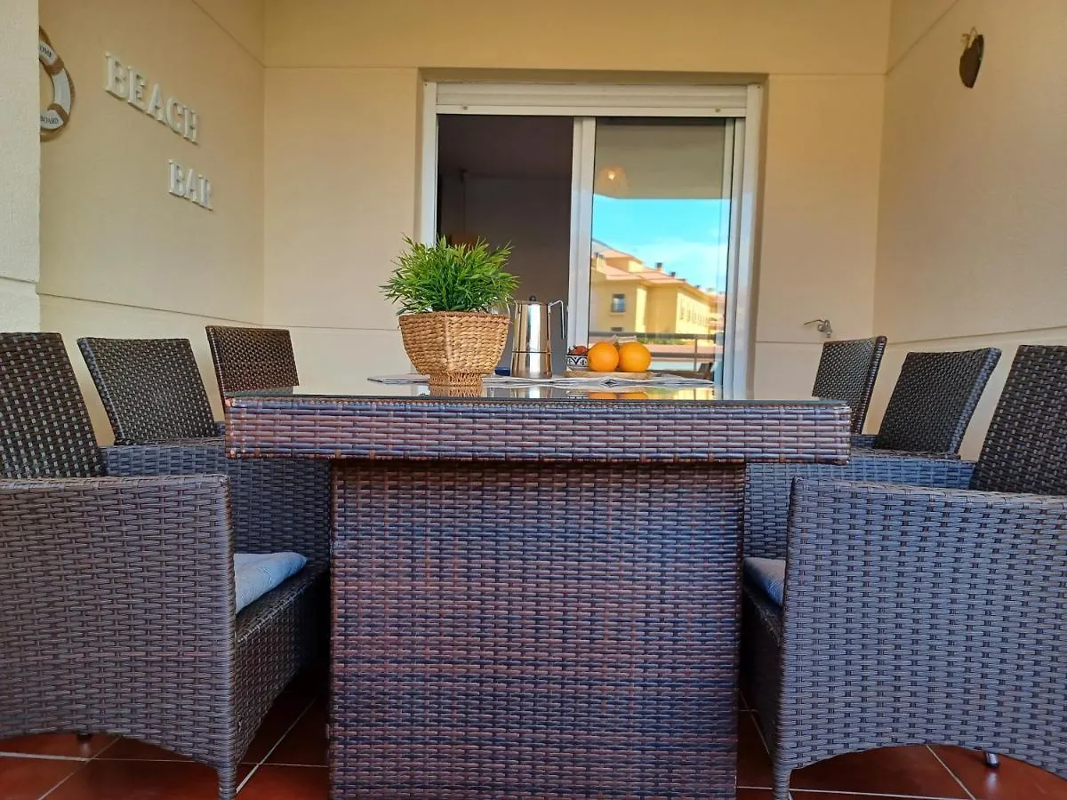 Apartment Apartamento 140 M2, 400 Metros De La Playa En Benalmadena Spain