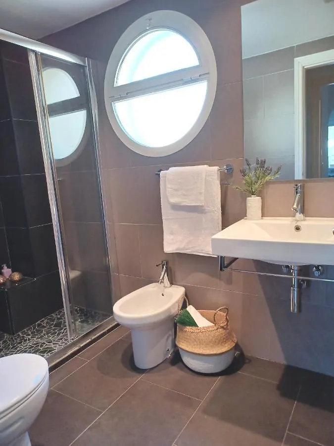 Apartamento 140 M2, 400 Metros De La Playa En Benalmadena 0*,  Spain
