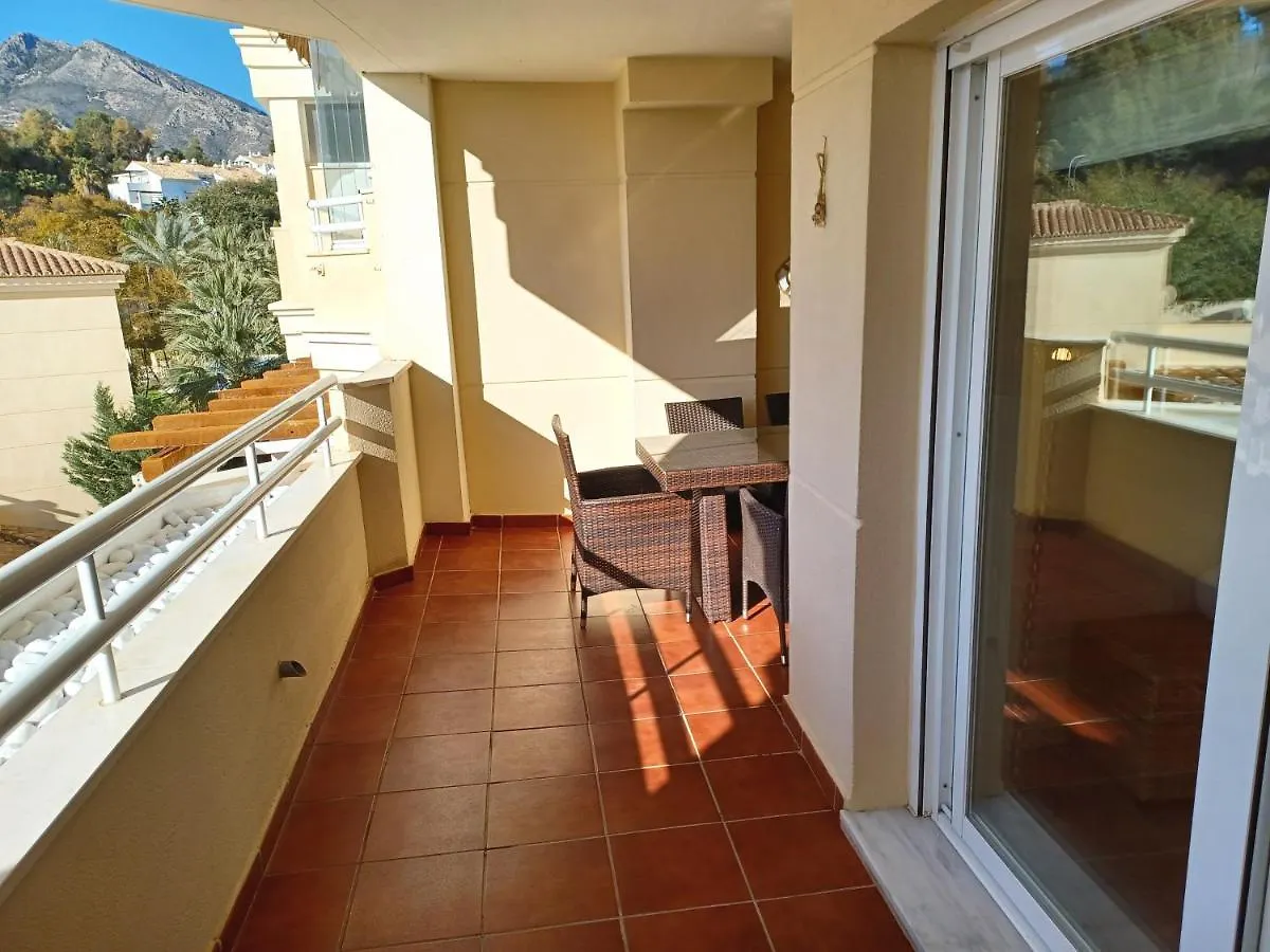Apartamento 140 M2, 400 Metros De La Playa En Benalmadena