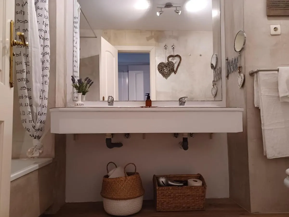 Apartamento 140 M2, 400 Metros De La Playa En Benalmadena