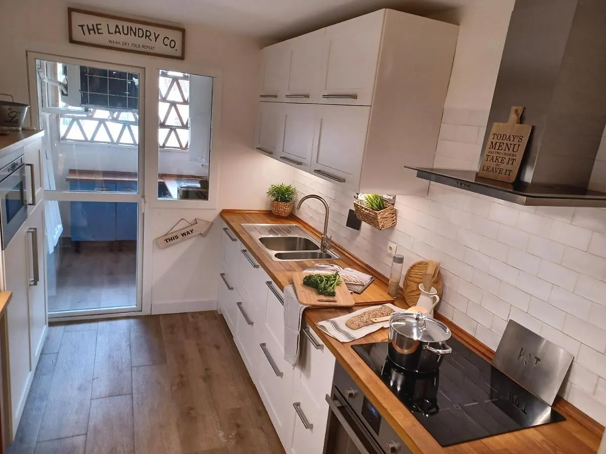 Διαμέρισμα Apartamento 140 M2, 400 Metros De La Playa En Benalmádena